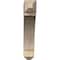 Ekena Millwork Thorton Craftsman Rough Sawn Bracket, Douglas Fir, 6"W x 32"D x 32"H BKT06X32X32THR04RDF - alternate 4